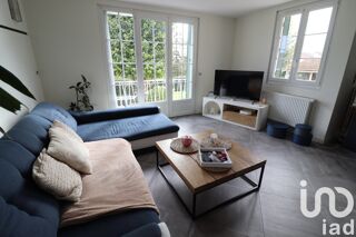  Maison � vendre 4 pi�ces 84 m�