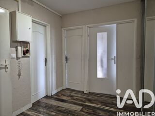  Appartement � vendre 3 pi�ces 68 m�