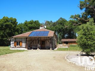  Maison � vendre 6 pi�ces 162 m�