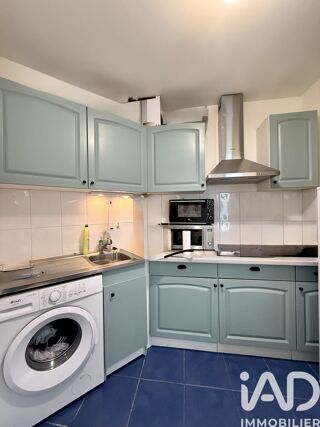  Appartement � vendre 2 pi�ces 41 m�