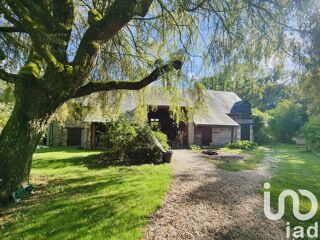  Maison � vendre 7 pi�ces 188 m�