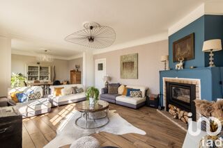  Maison � vendre 9 pi�ces 260 m�