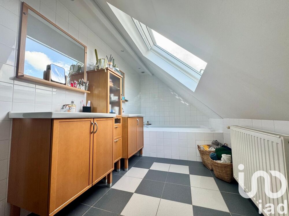  vendre  Maison Ormesson-sur-Marne (94490)