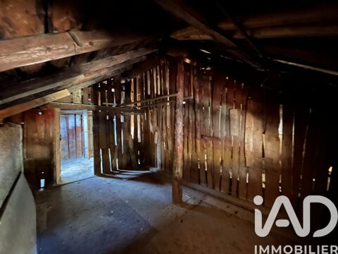  Appartement  vendre 1 pice 23 m