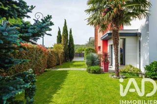  Villa � vendre 7 pi�ces 185 m�