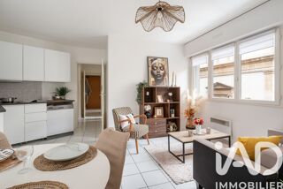  Appartement � vendre 2 pi�ces 36 m�