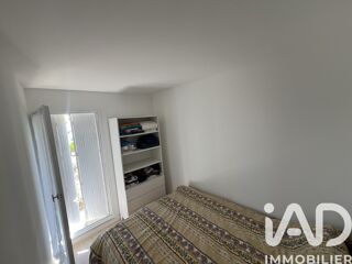  Appartement � vendre 3 pi�ces 40 m�