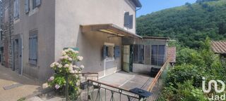  Maison � vendre 3 pi�ces 62 m�