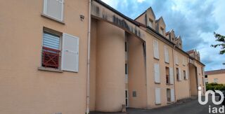  Appartement � vendre 1 pi�ce 20 m�