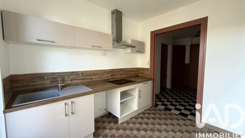  Appartement  louer 2 pices 56 m