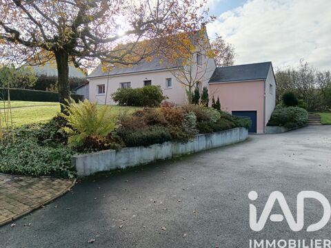   Vente Maison/villa 5 pi�ces Maison - 5 pi�ce(s) - 140 m�