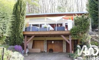  Maison � vendre 4 pi�ces 85 m�