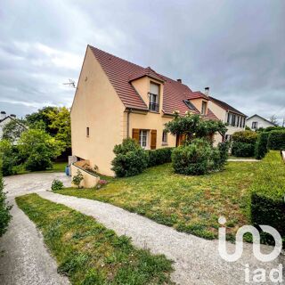  Maison � vendre 7 pi�ces 150 m�