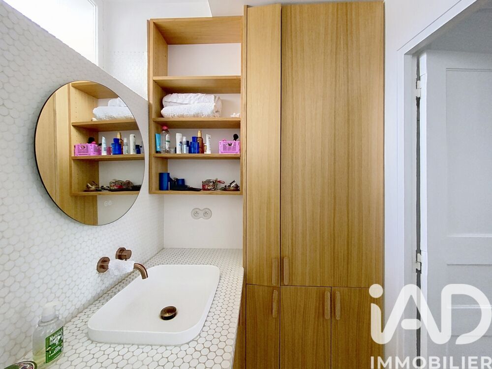 � vendre  Appartement Paris 9