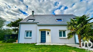  Maison � vendre 6 pi�ces 141 m�