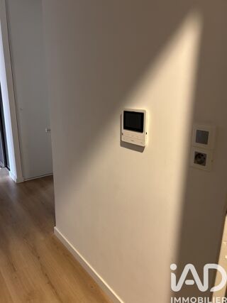  Appartement � vendre 3 pi�ces 66 m�