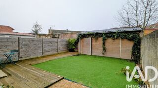  Maison � vendre 3 pi�ces 75 m�