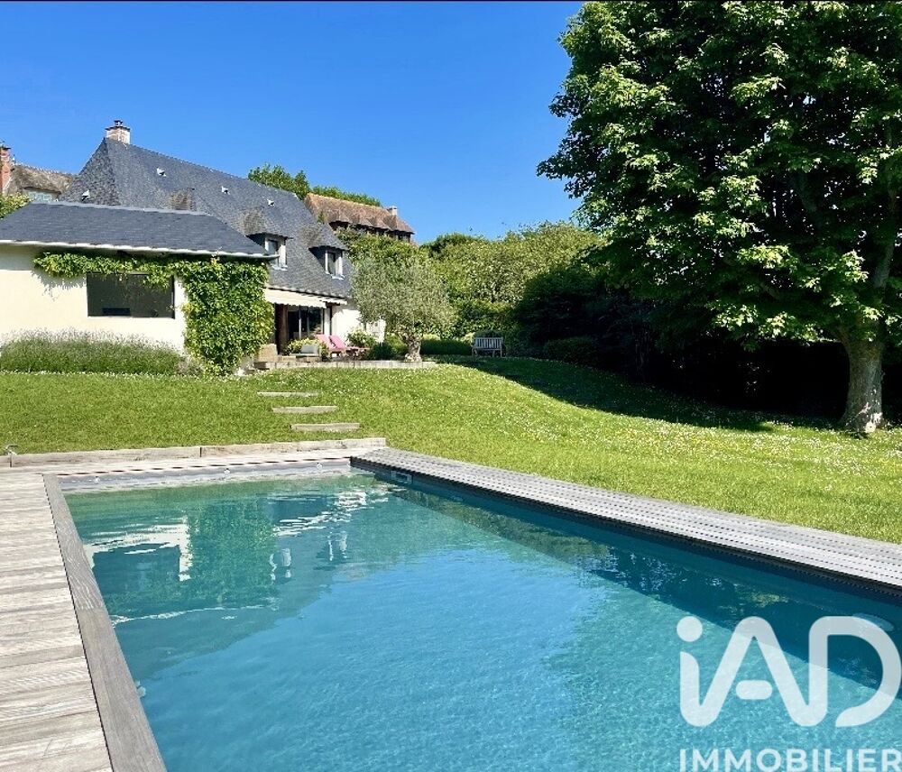 � vendre  Maison Blonville-sur-Mer (14910)