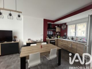  Maison  vendre 3 pices 60 m