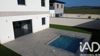  Maison � vendre 5 pi�ces 118 m�