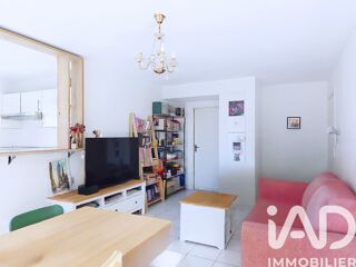  Appartement � vendre 3 pi�ces 64 m�