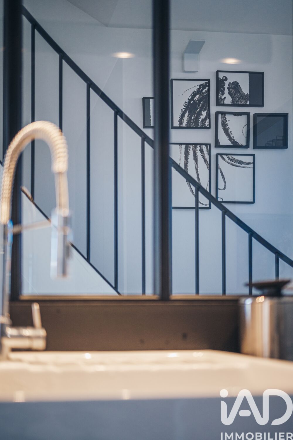 � vendre  Maison Rez� (44400)