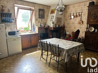  Maison  vendre 7 pices 246 m