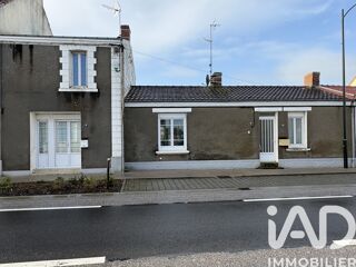  Maison � vendre 6 pi�ces 207 m�