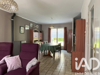  Maison � vendre 6 pi�ces 103 m�