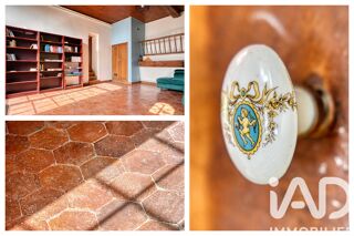  Maison � vendre 7 pi�ces 187 m�