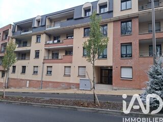  Appartement  vendre 2 pices 42 m