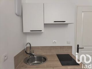  Maison  vendre 3 pices 31 m