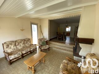  Maison � vendre 5 pi�ces 83 m�