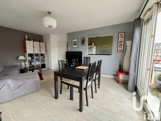  Appartement � vendre 2 pi�ces 49 m�