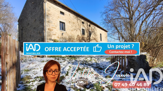  Maison � vendre 6 pi�ces 211 m�