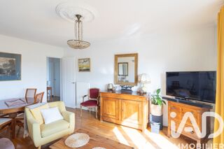  Appartement � vendre 3 pi�ces 58 m�