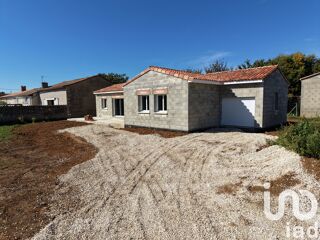  Maison 4 pi�ces 100 m� Agris