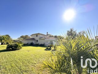  Maison � vendre 6 pi�ces 160 m�