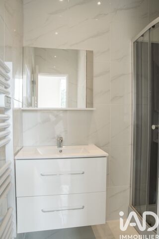  Appartement � vendre 2 pi�ces 39 m�