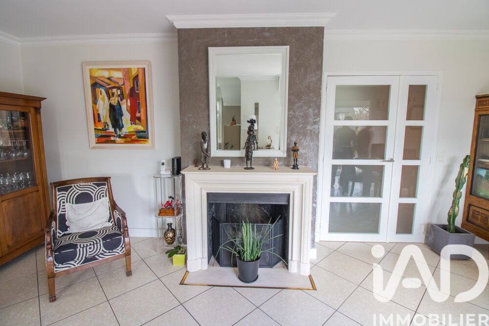 � vendre  Maison Cesson-S�vign� (35510)