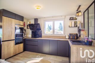  Maison � vendre 3 pi�ces 88 m�