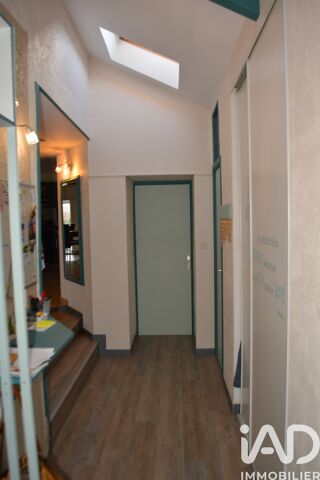  Maison � vendre 6 pi�ces 167 m�