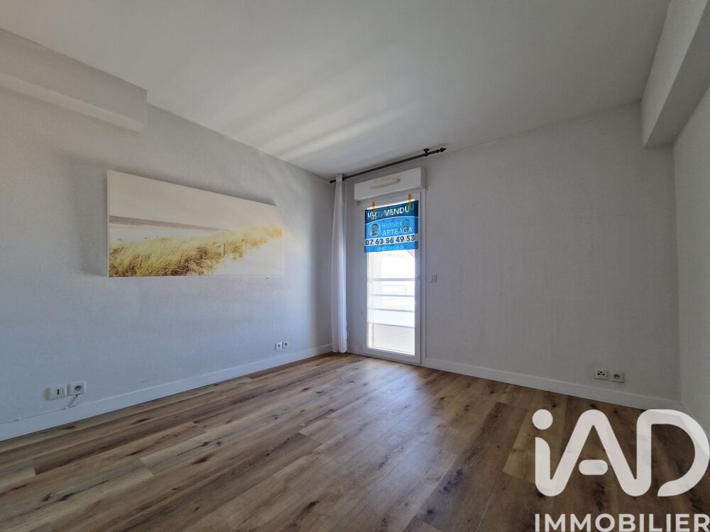 � vendre  Appartement Capbreton (40130)