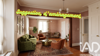  Maison � vendre 10 pi�ces 220 m�