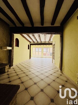  Maison � vendre 5 pi�ces 118 m�