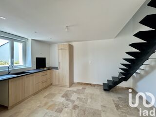  Maison � vendre 5 pi�ces 129 m�