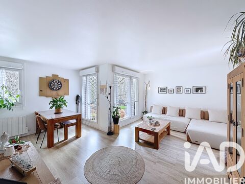   Vente Appartement 4 pi�ces Appartement - 4 pi�ce(s) - 81 m�