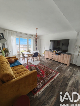  Appartement � vendre 4 pi�ces 67 m�