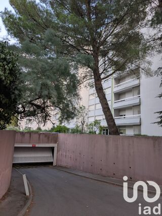  Parking / Garage � vendre 12 m�