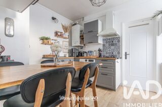  Maison � vendre 4 pi�ces 70 m�